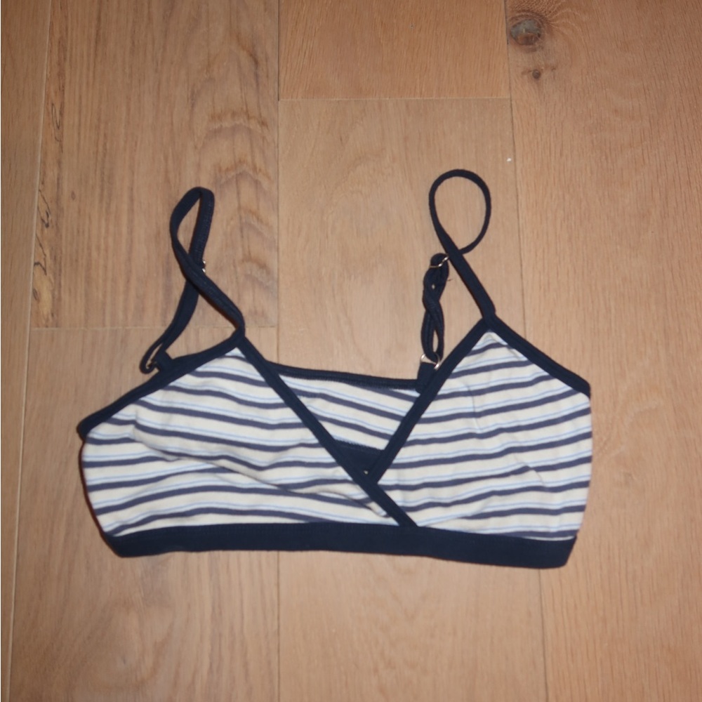 Brandy Melville Bra Top